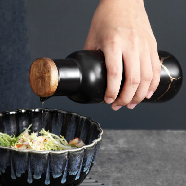 Seasoning Jar Set - Image 5