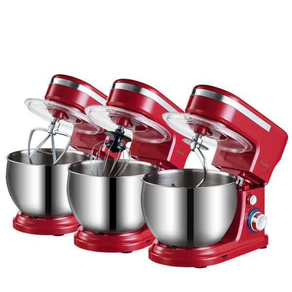 1200W Household Cook Machine And Noodle Machine - Image 7