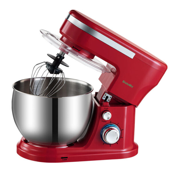 1200W Household Cook Machine And Noodle Machine - Image 6